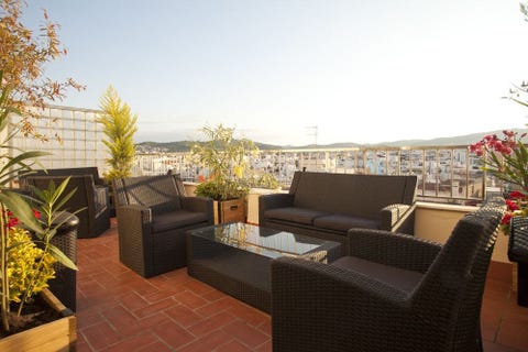 Hotel Subur 2 av 26