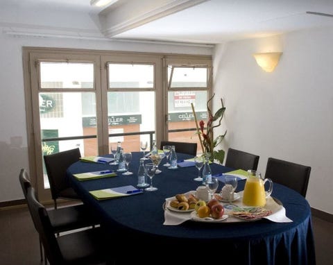 Hotel Subur 18 av 26
