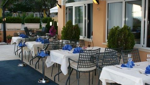 Hotel Rosina 29 av 32