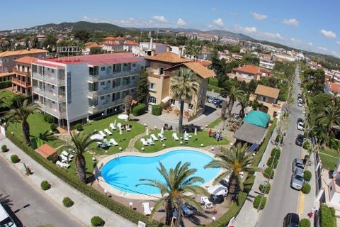Subur Maritim Hotel  4 av 24