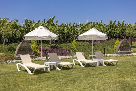 Glamour Resort & Spa 5 av 10