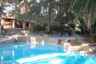 Lago Garden Hotel & Spa 33 av 37