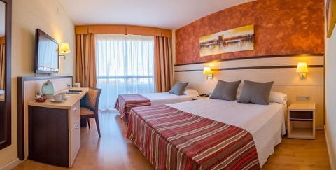 Golden Port Salou & Spa 9 av 29