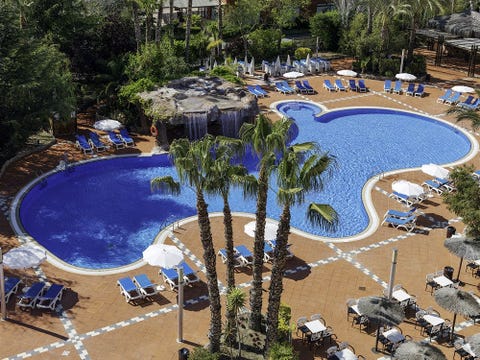 H10 Salauris Palace 3 av 15