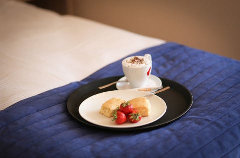 Molo Hotel 13 av 39