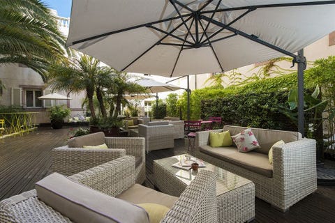 Hotel Beau Rivage 32 av 48