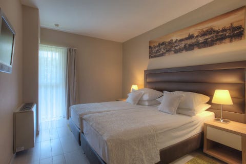 Hotel Pinija 9 av 42