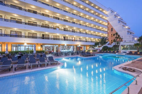 Tropic Park Hotel 2 av 29