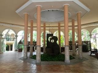 Lago Garden Hotel & Spa 23 av 37