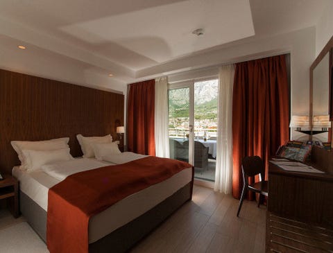 Aparthotel Miramare 12 av 19
