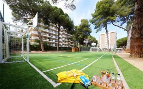 Golden Port Salou & Spa 15 av 29