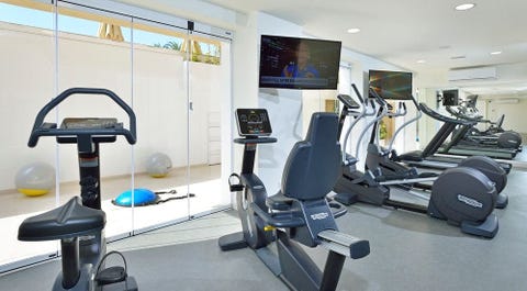 Ocean House Costa del Sol, Affiliated by Melia 37 av 50