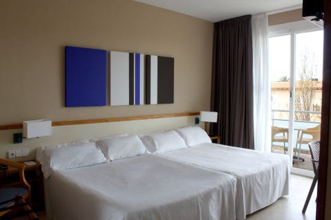 Subur Maritim Hotel  9 av 24