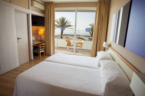 Subur Maritim Hotel  10 av 24