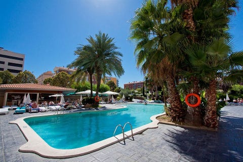 Aqua Hotel Silhouette & Spa - Adults only 4 av 49