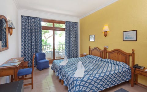 JS Yate Hotel 3 av 21