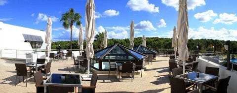 Exagon Park Hotel 19 av 28