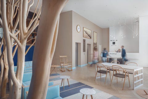 Molo Hotel 8 av 39