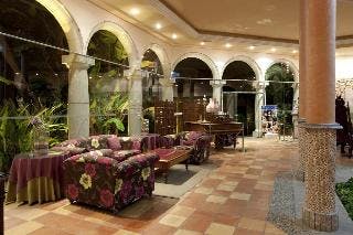 Lago Garden Hotel & Spa 31 av 37