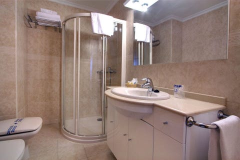 Mediterraneo Real Apts (Fuengirola) 11 av 21