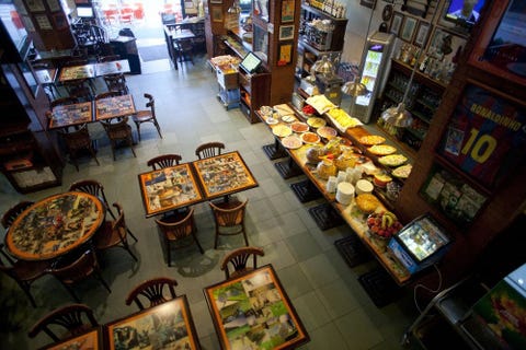 Hotel Subur 19 av 26
