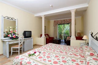 Lago Garden Hotel & Spa 8 av 37