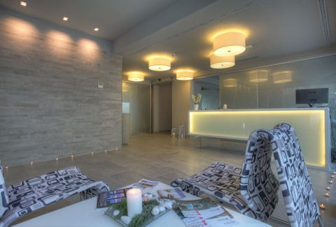 Hotel Pinija 27 av 42