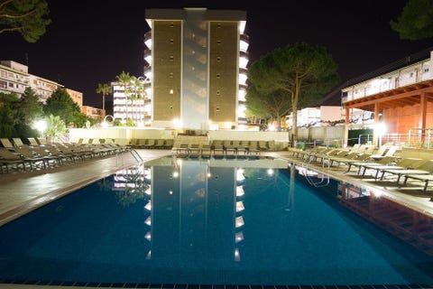 Golden Port Salou & Spa 28 av 29
