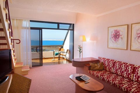 Hotel Don Gregory by Dunas 7 av 10