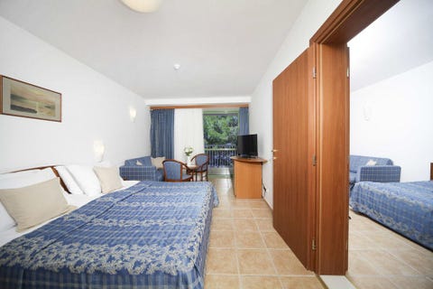 Bluesun Hotel Marina 9 av 16