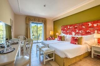 Lago Garden Hotel & Spa 32 av 37