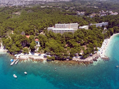 Bluesun Hotel Marina 13 av 16
