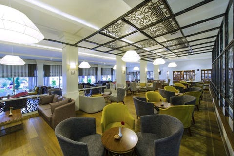 Grand Park Lara 4 av 13