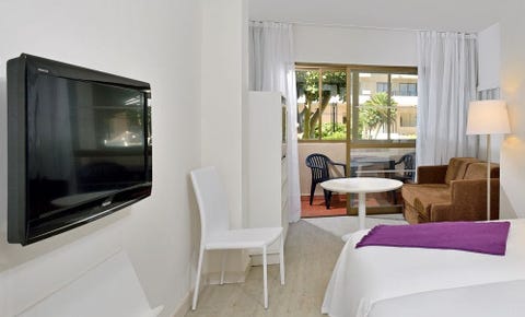 Ocean House Costa del Sol, Affiliated by Melia 23 av 50