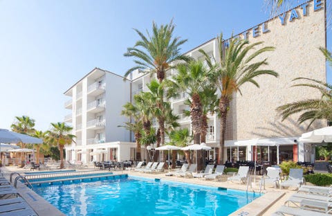 JS Yate Hotel 5 av 21
