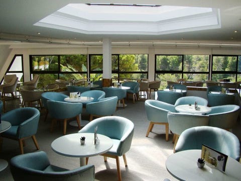 Exagon Park Hotel 17 av 28