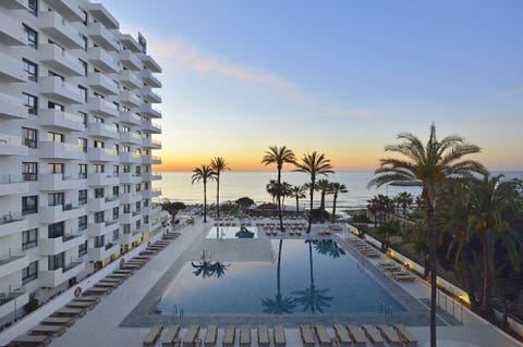 Ocean House Costa del Sol, Affiliated by Melia 1 av 50