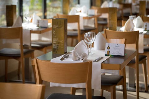 Aqua Hotel Silhouette & Spa - Adults only 36 av 49