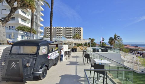 Ocean House Costa del Sol, Affiliated by Melia 31 av 50