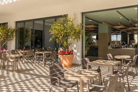 Aqua Hotel Silhouette & Spa - Adults only 47 av 49