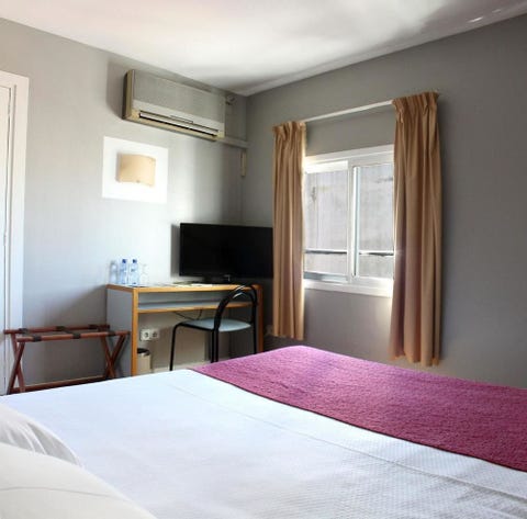 Hotel Subur 15 av 26