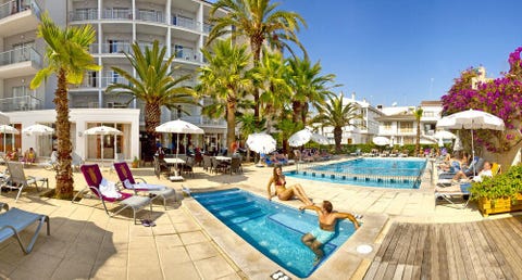 JS Yate Hotel 17 av 21