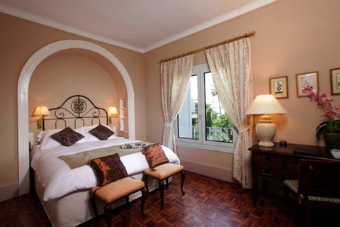 Subur Maritim Hotel  11 av 24