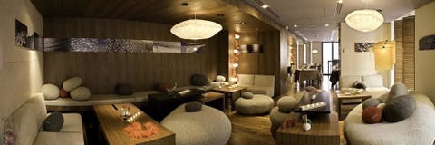 Hotel Beau Rivage 40 av 48