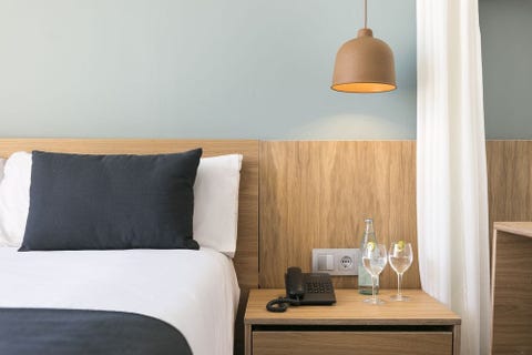 Aqua Hotel Silhouette & Spa - Adults only 20 av 49