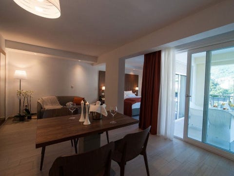 Aparthotel Miramare 13 av 19