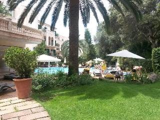 Lago Garden Hotel & Spa 26 av 37