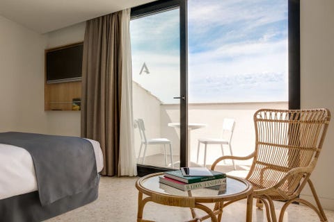 Aqua Hotel Silhouette & Spa - Adults only 13 av 49