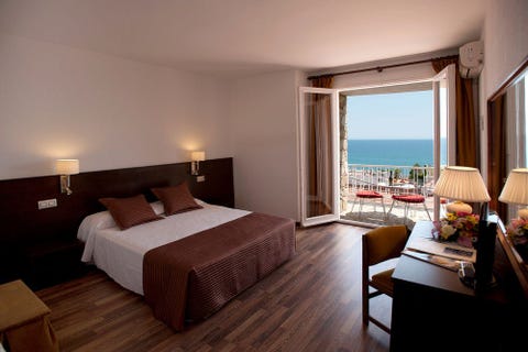 Roger de Flor by Seleqtta Hotels 3 av 12
