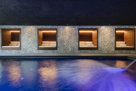 Aqua Hotel Silhouette & Spa - Adults only 29 av 49